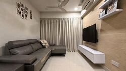 Parc Olympia (D17), Condominium #593170871